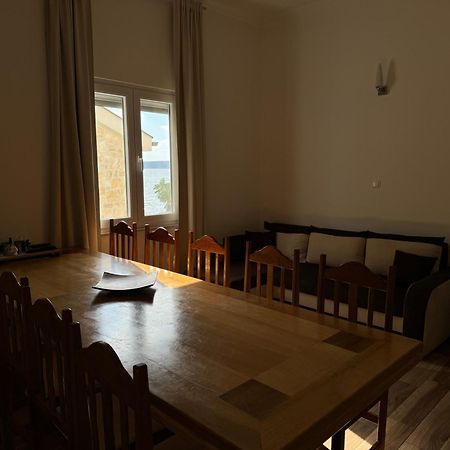 Holiday Beach Apartment ,House Palmasol-1 Maslenica Ngoại thất bức ảnh