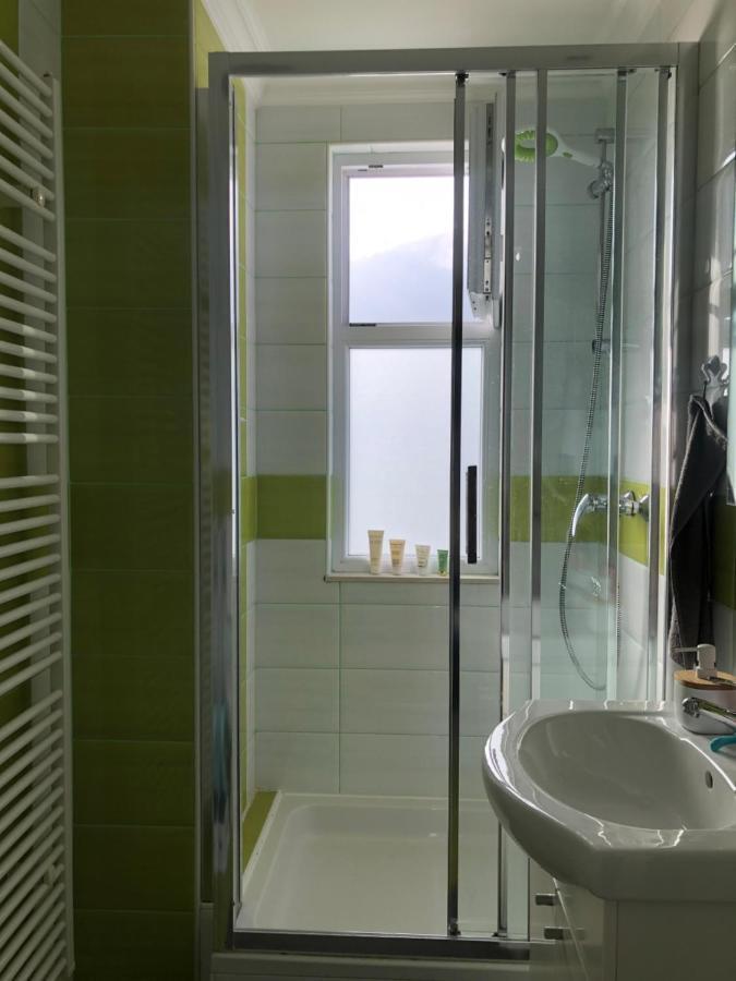 Holiday Beach Apartment ,House Palmasol-1 Maslenica Ngoại thất bức ảnh