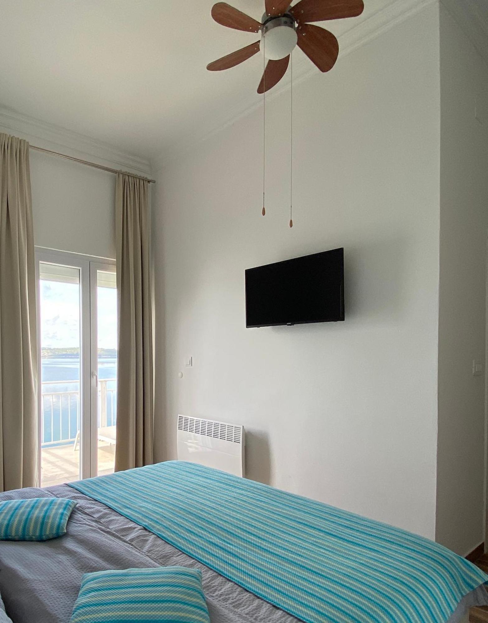 Holiday Beach Apartment ,House Palmasol-1 Maslenica Ngoại thất bức ảnh