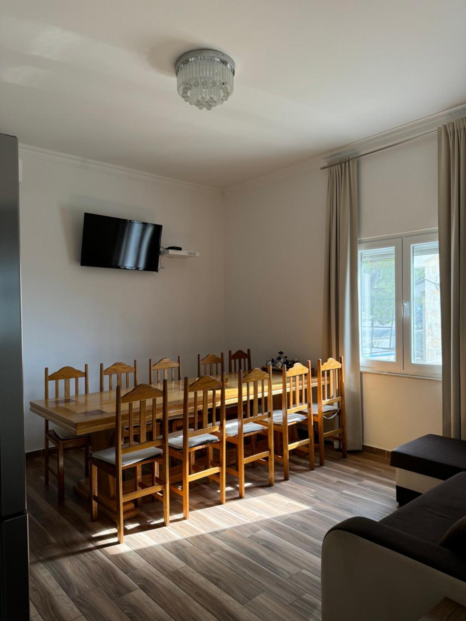 Holiday Beach Apartment ,House Palmasol-1 Maslenica Ngoại thất bức ảnh